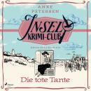 [German] - Die tote Tante: Kriminalroman Audiobook