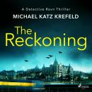 The Reckoning: A gritty Nordic Noir detective thriller Audiobook