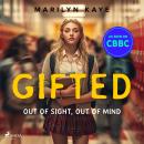 Out of Sight, Out of Mind Audiobook