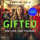Here Today, Gone Tomorrow Audiobook