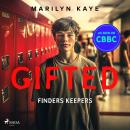 Finders Keepers Audiobook