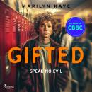 Speak No Evil Audiobook