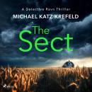 The Sect: A haunting Nordic Noir thriller Audiobook