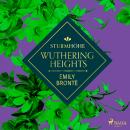 [German] - Sturmhöhe – Wuthering Heights Audiobook