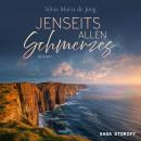 [German] - Jenseits allen Schmerzes Audiobook