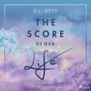 [German] - The Score of Our Life Audiobook