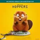 [German] - Hoppers - Das Original-Hörbuch zum Disney/Pixar-Film Audiobook