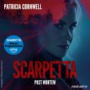 [German] - SCARPETTA - Post Mortem Audiobook