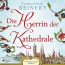 [German] - Die Herrin der Kathedrale Audiobook