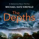 The Depths: A fast-paced, Scandi-Crime thriller Audiobook