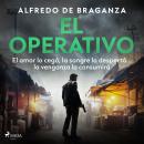 [Spanish] - El operativo (Serie David Ribas 1) Audiobook