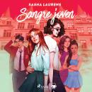 [Spanish] - Sangre joven Audiobook