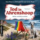 [German] - Tod in Ahrenshoop: Walter und Willy ermitteln Audiobook