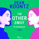 [German] - The Other Emily - Die Doppelgängerin Audiobook