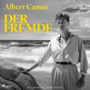 [German] - Der Fremde Audiobook