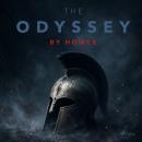 The Odyssey by Homer Audiobook