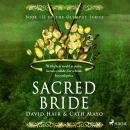 Sacred Bride: An Ancient Greek saga of prophecy and power Audiobook