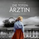 [German] - Die Totenärztin: Donaunebel Audiobook
