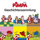 [German] - Pimpa - Geschichtensammlung Audiobook