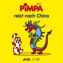 [German] - Pimpa reist nach China Audiobook