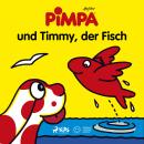 [German] - Pimpa und Timmy, der Fisch Audiobook