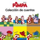 [Spanish] - Pimpa – Colección de cuentos Audiobook
