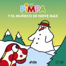 Pimpa y el muñeco de nieve Max Audiobook