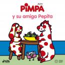 Pimpa y su amiga Pepita Audiobook