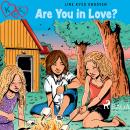 K for Kara 19 - Are You in Love? Audiobook
