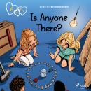 K for Kara 13 - Is Anyone There? Audiobook