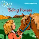 K for Kara 12 - Riding Horses Audiobook