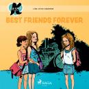 K for Kara 1 - Best Friends Forever Audiobook