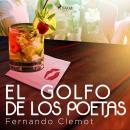 [Spanish] - El golfo de los poetas Audiobook