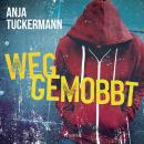 Weggemobbt Audiobook