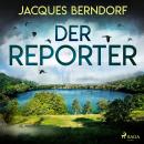 Der Reporter Audiobook