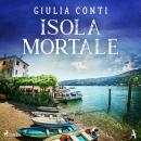 Isola Mortale (Simon Strasser ermittelt 2) Audiobook