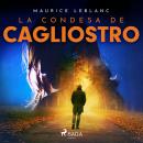 La condesa de Cagliostro Audiobook