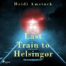 Last Train to Helsingør Audiobook