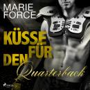 Küsse für den Quarterback Audiobook