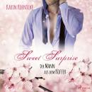 Sweet Surprise - Der Mann aus dem Koffer Audiobook