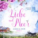 [German] - Annika & Jakob -  Liebe & Meer 4 Audiobook
