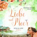 Rosa & Lasse - Liebe & Meer 3 Audiobook