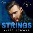 Strings Audiobook