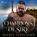 The Champion's Desire Audiobook