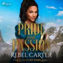 Pride and Passion Audiobook