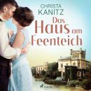 [German] - Das Haus am Feenteich: Ein Stelling-Roman Audiobook