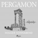 Pergamon Audiobook