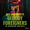 Bloody Foreigners Audiobook