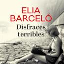 [Spanish] - Disfraces terribles Audiobook