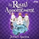 By Royal Appointment Audiobook